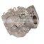 Custom Low Price Aluminum Casting Ladle Components With Cnc Machining