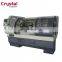 China Manufacturer CNC Lathe Cutting Machine CK6140B With Good sales