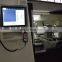 CK6180W wheel cnc lathe machine with wheel polished optional wheel cnc lathe function