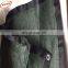 Green PE Tennis Net Tennis Windscreen