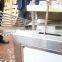 Industrial Low Damage Large Capacity Quail Egg Peeling Machine