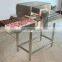 Automatic and hot sales kebab skewer machine