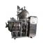 Steam and electricity High Efficiency and save energy Stainless Steel 304 Small Drink Retort Machine for Food Products