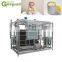 Mini milk powder production line for baby