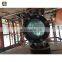 5-500 TPD crude glycerol purification plant and pharmaceutical glycerol making plant