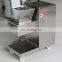 Electric medium chicken meat cutting machine meat slicer for restaurant
