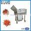 High efficiency automatic electric vegetable cutter dicer slicer