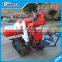 Good performance Grain reaper harvester / Rice & wheat reaper binder machines for sale