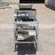 Factory price nut chopper almonds nuts cutting machine peanut cutting and grading machine