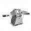 automatic mini table top dough sheeter