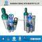 NEW Industrial Chlorine Gas Seamless Steel Export Oxygen Gas Cylinder