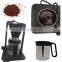 High quality household use electric hot coffee machines