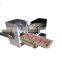 stainless steel shish kebab making machine for sale