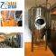 500L Craft Beer Brewery Equipment With Customized