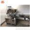 Guangzhou ManufacturersCommercial Automatic Electric Crepe Cake Pastry Making Machine Injera Baking Small Spring Roll Machine