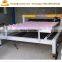 Trade Assurance Computerized Single Needle Quilting Machine Price for Mattress Comforter Making Machine