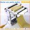 New design Hand operated Chinese noodles press making machine