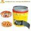 Upright type melon seeds roasing machine pistachios nuts sunflower seeds roaster
