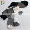 New Infrared heat yarn knitted crew antibacterial socks