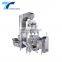 Automatic Stand up Pouch Grain Bag Packing Machine Price of 1kg Wheat