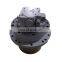 Nachi PH-500-64-1078A Двигатель ходовой части экскаватора Sumitomo SH60 Финальный привод