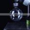 Rotovap 2l Mini Alcohol Distillator Glass Vertical Tube Evaporator