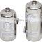 Sweden PAHLEN 3T Energy-efficient Switches Heat Exchanger