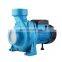 1.1kw High Capacity Single Phase Electric Motor Domestic Centrifugal Water Pump