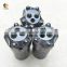 factory price metal drilling cross hard rock bit for quarrying machine