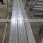 Tianjin SS Group Steel Walking Platform Plank For Construction