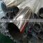 manufacturer seamless sus304 stainless steel tube 316l