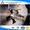 Factory direct price stainless steel square hollow tube