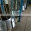 Nail making raw material cold drawn low carbon black galvanized iron wire factory wholesale