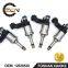 12638530 Fuel Injector Gdi 0261500114 for GM Buick 3.6