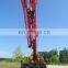 Rough Terrain Crane Sany 120ton mobile crane SRC1200