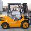 China forklift of price 3 ton HUAHE HH30Z forklift tyres side shifter price