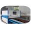Door Leaf Wood Grain Transfer Printing Machine As A Whole