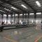 Three axis CNC machining center for aluminum profiles drilling milling threading