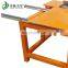 Widely Used Sawing Machine / Table Saw Machine