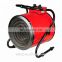 DL - C9/3 large power Fuel oil industry electrical fan heater/air dryers patio heaters for greenhouse , Bathroom office