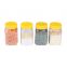 PET loose glitter makeup loose glitter with wholesale price