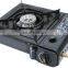 Dual Use Butane LPG Camping Butane Gas Stove