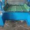 New Standing Seam Roofing Panel Roll Forming Machine with Automatic