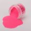 Clear, white, pink, nude, 500 colors and colorful acrylic powder Product name acrylic powder wholesale