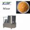 New Condition Automatic China Bread Crumb Food Making Extruder Machine