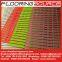 Anti fall PVC Grid Mat Bathroom Mat Shower Mat Sauna Room Mat SPA Mat Steam Room Mat Pet Mat