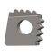 API tubing buttress threading inserts