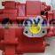 PZS-3B-70N1-10 Various Nachi Hydraulic Pump Piston Pump PZS Series