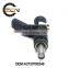 Original Fuel injector Nozzle OEM A2720780249 For SLK R E SLK GLK ML S 3.5L 3.0L