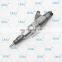 ERIKC 0 445 120 157 Bosh diesel injector 0445 120 157 auto fuel injector 0445120157 for SAIC-IVECO HONGYAN